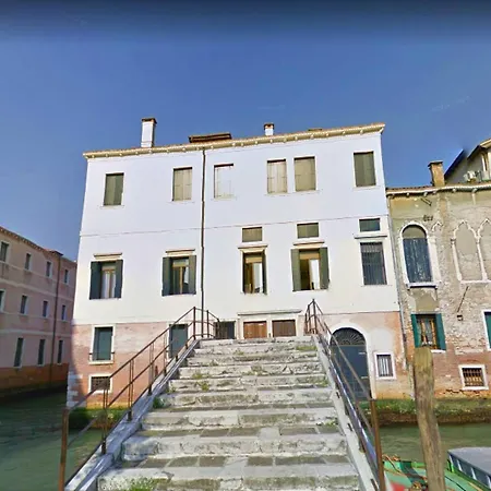 Apartment Ca' San Lorenzo 1 Venice