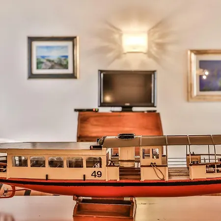 Apartment Ca' San Lorenzo 1 *