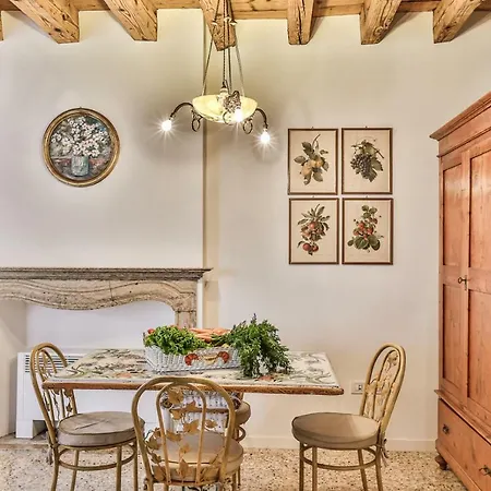 Apartment Ca' San Lorenzo 1