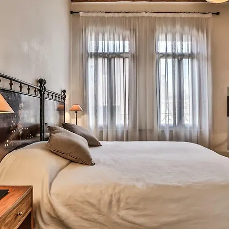 Ca' San Lorenzo 1 * Venice