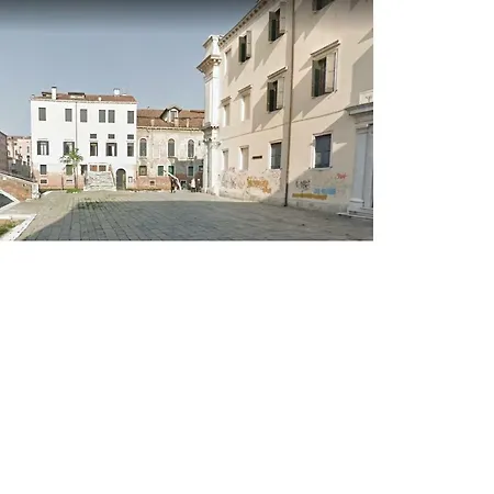 Ca' San Lorenzo 1 البندقية